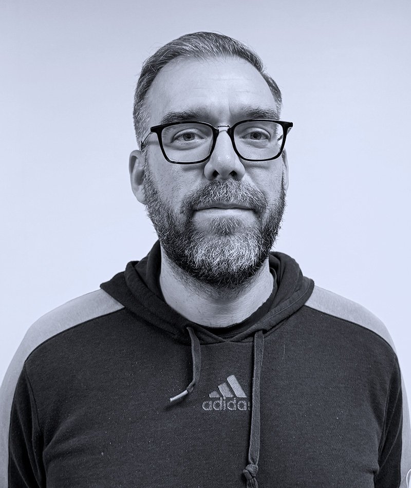 Andreas Widhen, Undersköterska